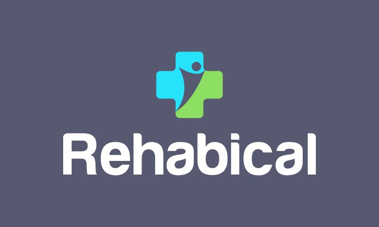 Rehabical.com - buying Catchy premium names