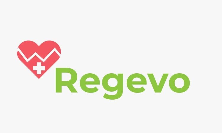 Regevo.com - Creative premium domain names for sale