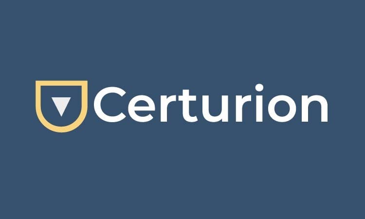 CERTURION logo