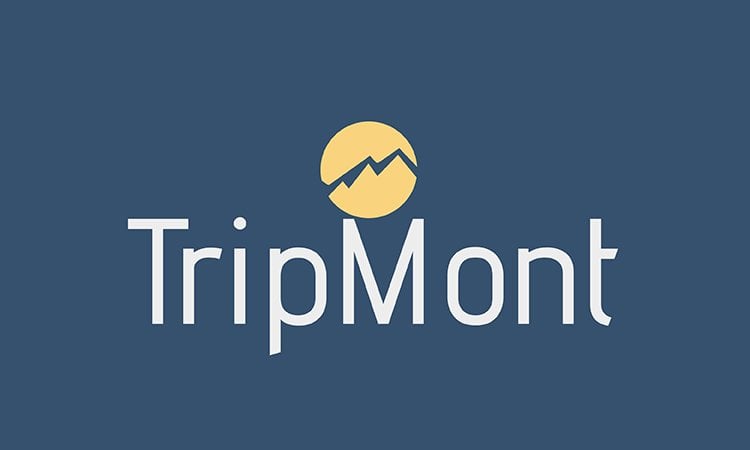 TripMont.com - Unique premium domain marketplace