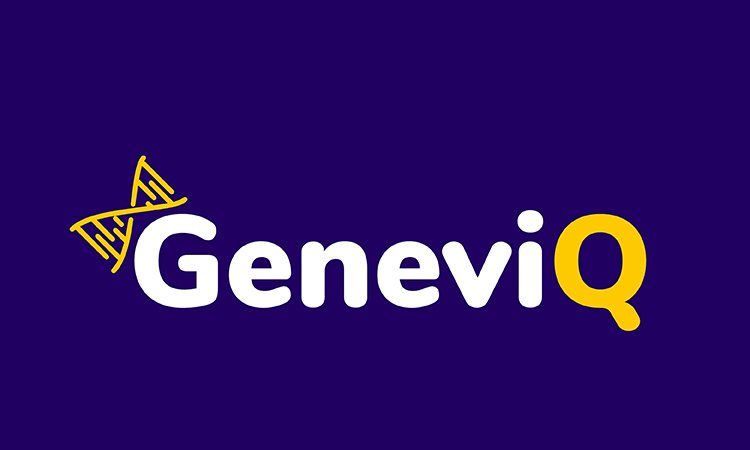 GeneviQ.com - Unique premium domain marketplace