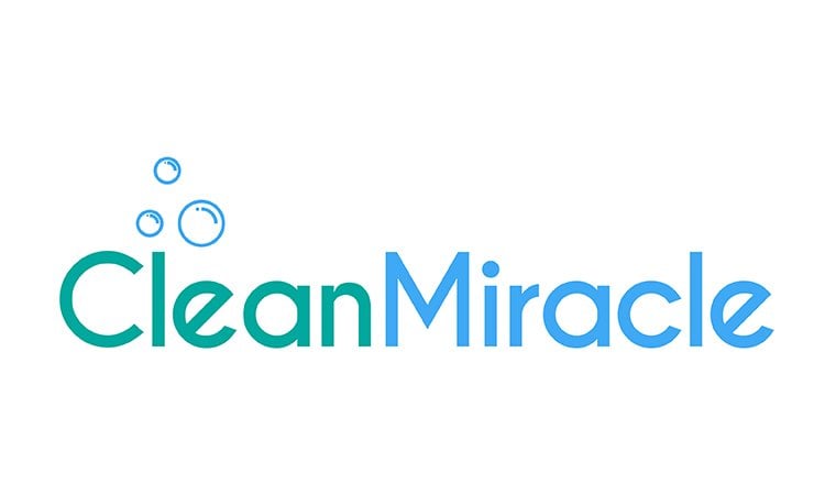 CleanMiracle.com - Good premium domains for sale