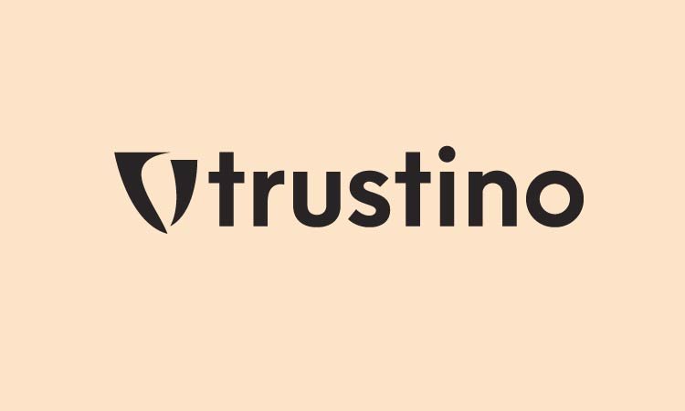 Trustino.com - Unique premium names