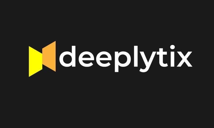 Deeplytix logo