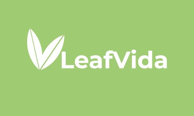 LeafVida.com - buy Unique premium names