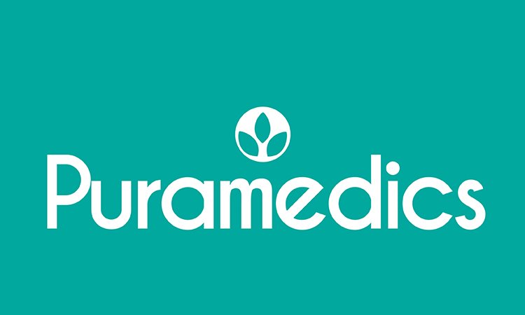 Puramedics.com - buy Good premium names