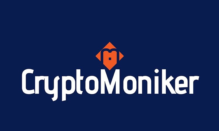 CryptoMoniker.com - Unique premium domains