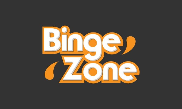 BingeZone.com - Best premium domains