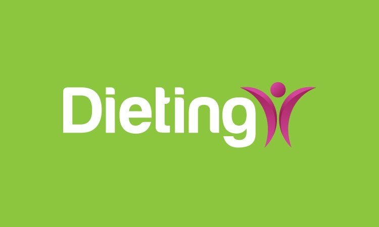 Dieting logo