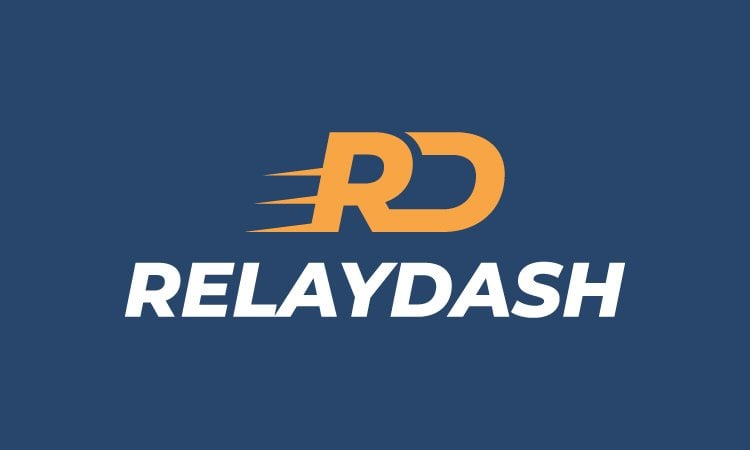 RelayDash logo