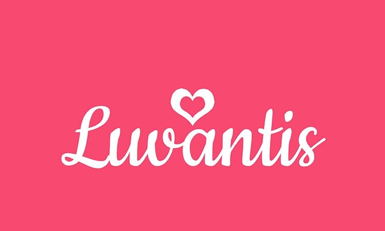 Luvantis logo