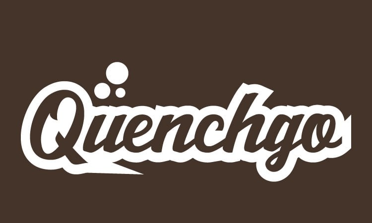 Quenchgo logo