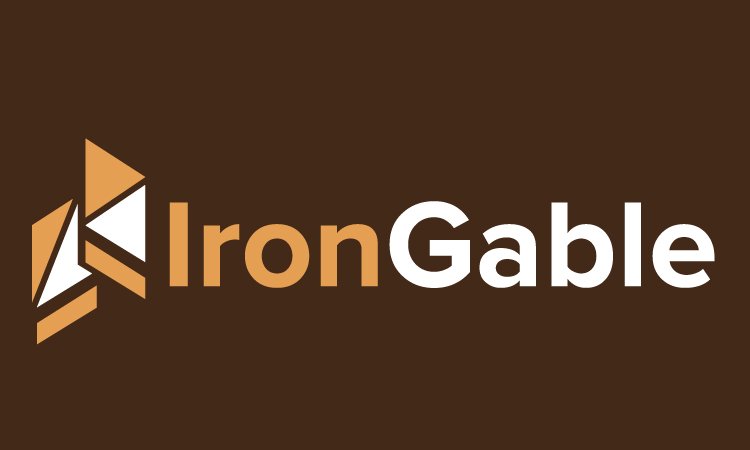IronGable.com - Cool domains for sale