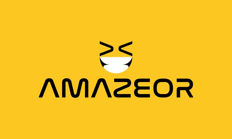 Amazeor.com - buy Unique premium names