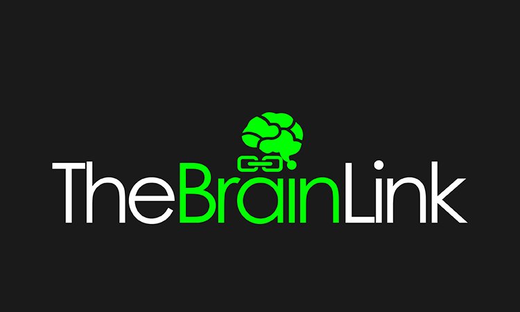 TheBrainLink.com - buy Creative premium domains