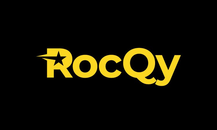 RocQy.com - buy Cool premium domains