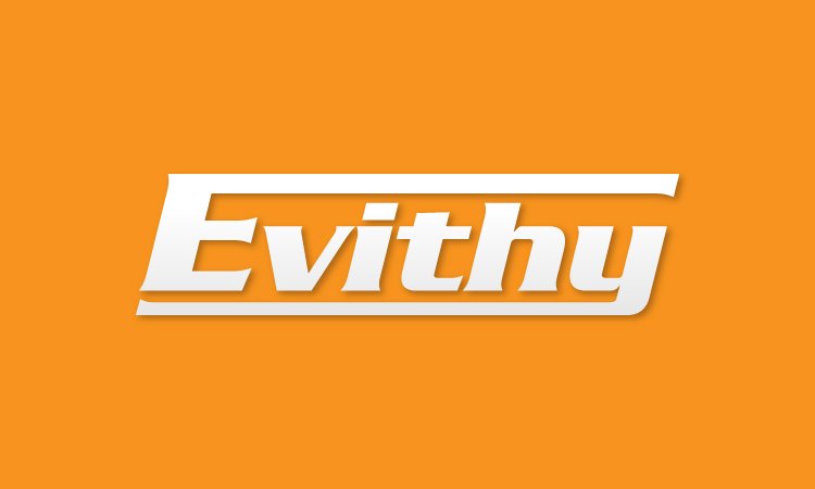 Evithy.com - buy Cool premium domains
