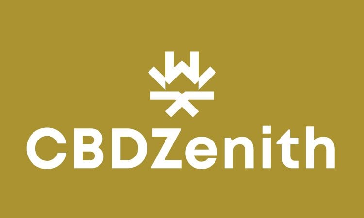 CBDZenith logo
