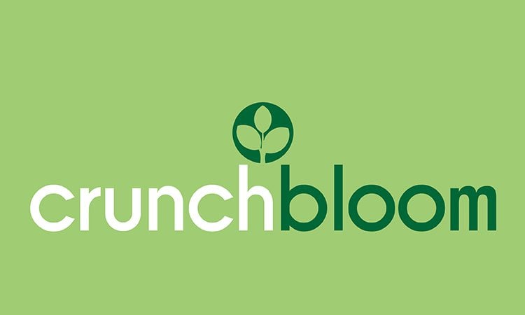 CrunchBloom.com - Unique premium domain names for sale