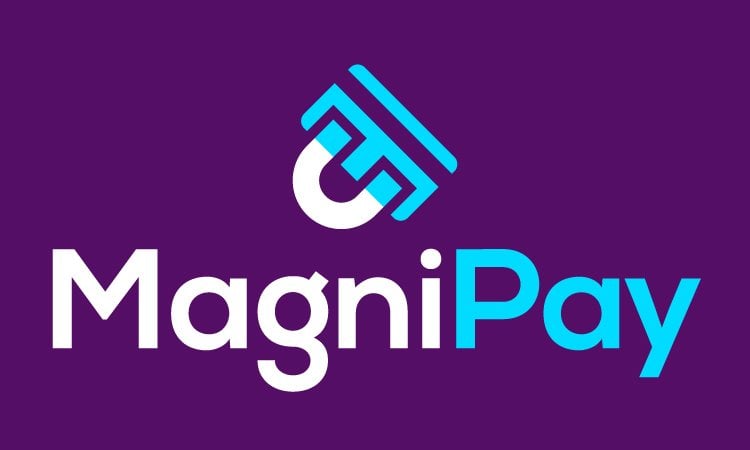 MagniPay logo