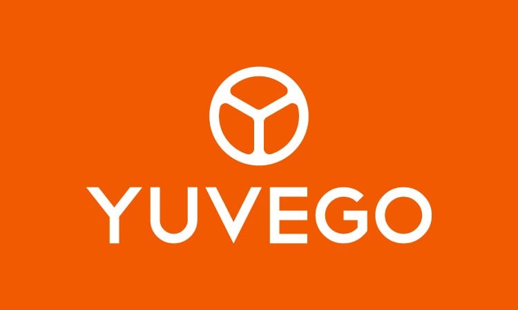 Yuvego logo