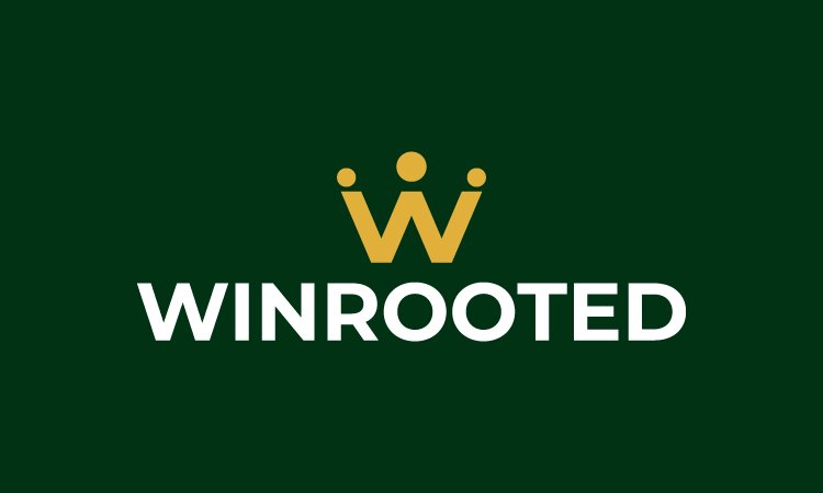 Winrooted.com - Creative premium domains for sale