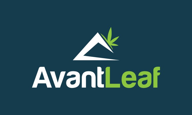 AvantLeaf.com - Great premium names