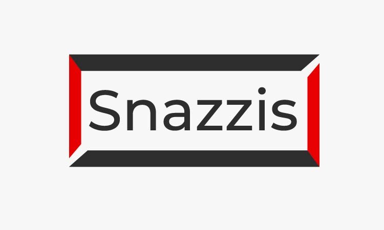 Snazzis logo