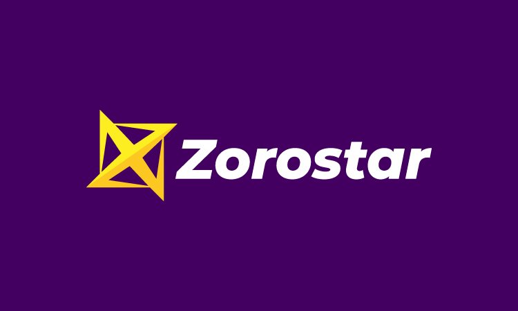 Zorostar.com - New premium domains