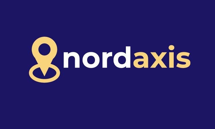 NordAxis.com - Good premium domain names for sale