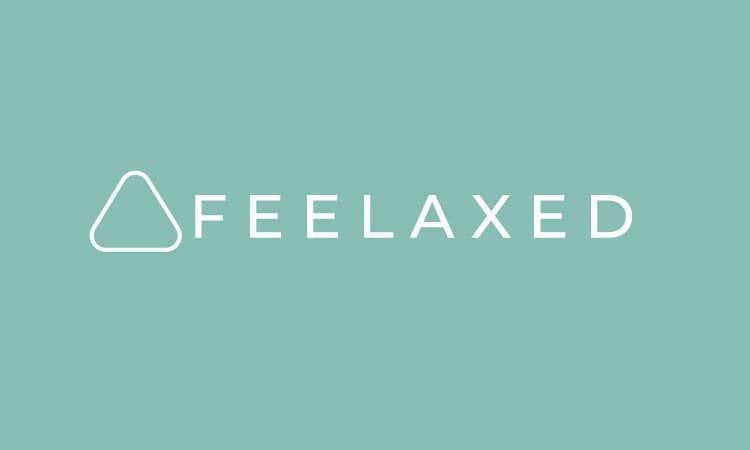 Feelaxed.com - Creative domains for sale