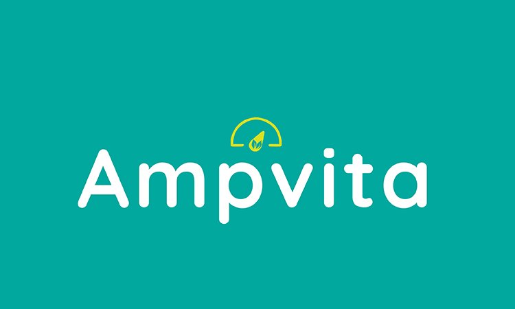 Ampvita.com - buy Unique premium names