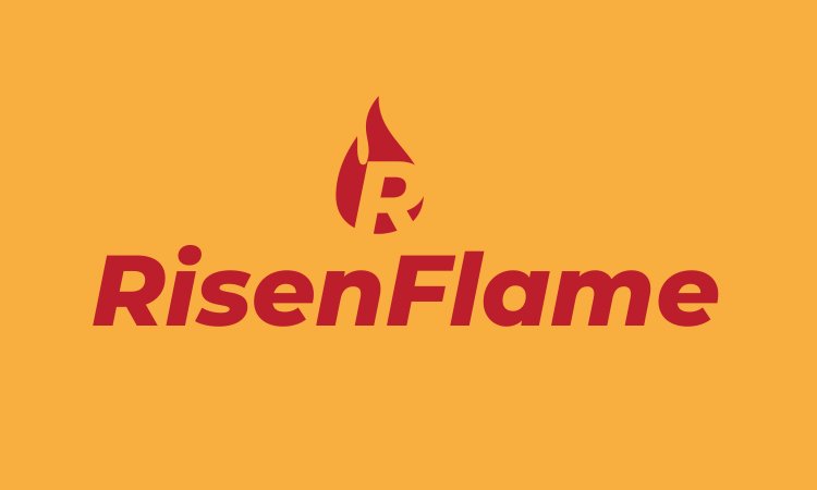 RisenFlame.com - Cool premium domain names for sale