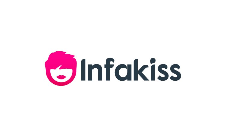 InfaKiss.com - Good premium domains