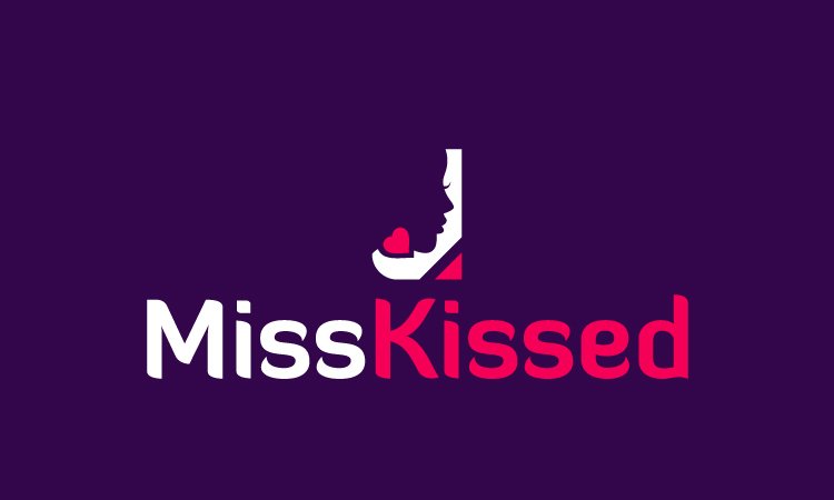MissKissed.com - Cool premium domains
