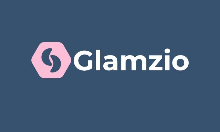 Glamzio.com - Great premium domain marketplace