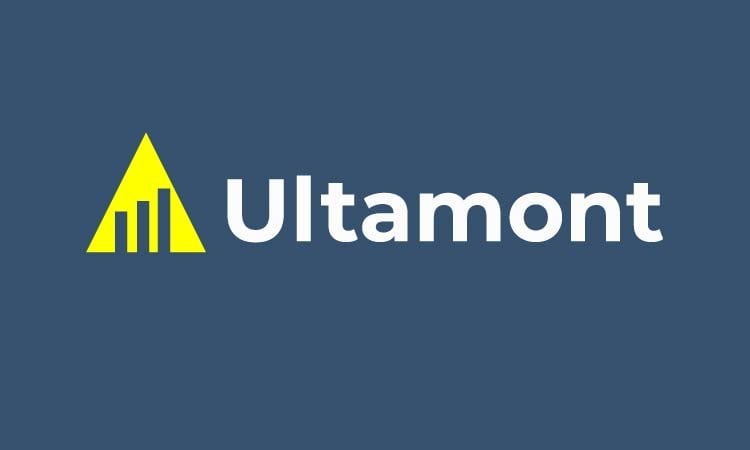 Ultamont.com - Good premium domain names for sale