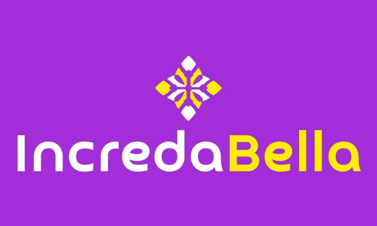 IncredaBella.com - Creative premium domain marketplace