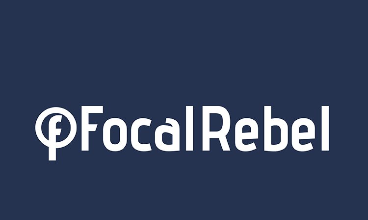 FocalRebel.com - Cool premium domain names for sale