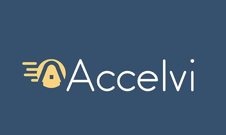 Accelvi.com - Catchy premium domains