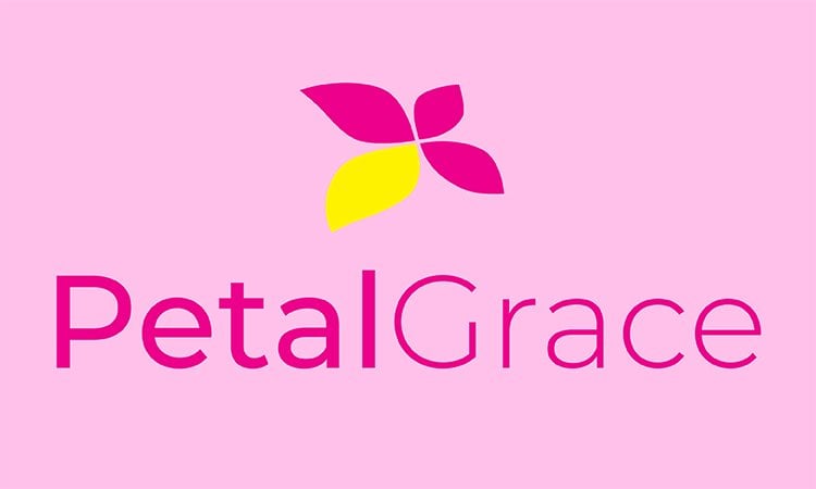 PetalGrace.com - buy Catchy premium names