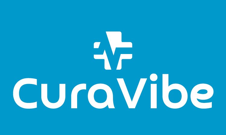 CuraVibe.com - Good premium domain names for sale