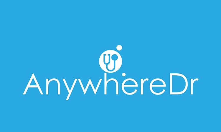 AnywhereDr logo