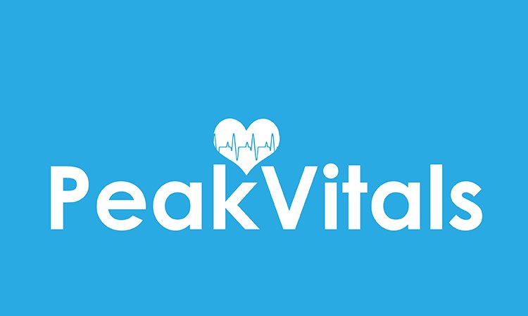 PeakVitals.com - Unique premium domains for sale