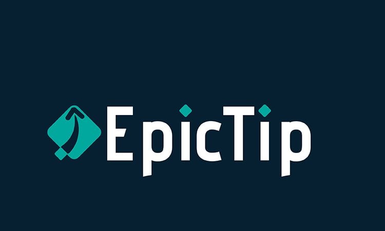 EpicTip.com - Unique premium domain marketplace