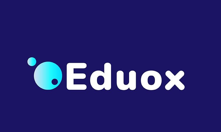 Eduox logo