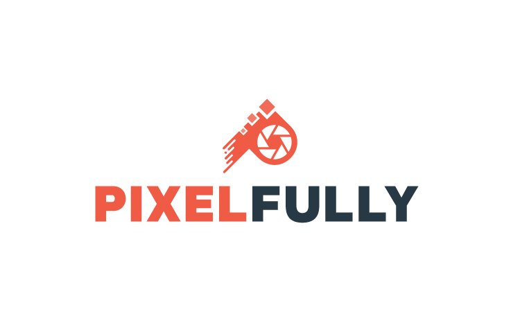 PixelFully.com - Unique domains for sale