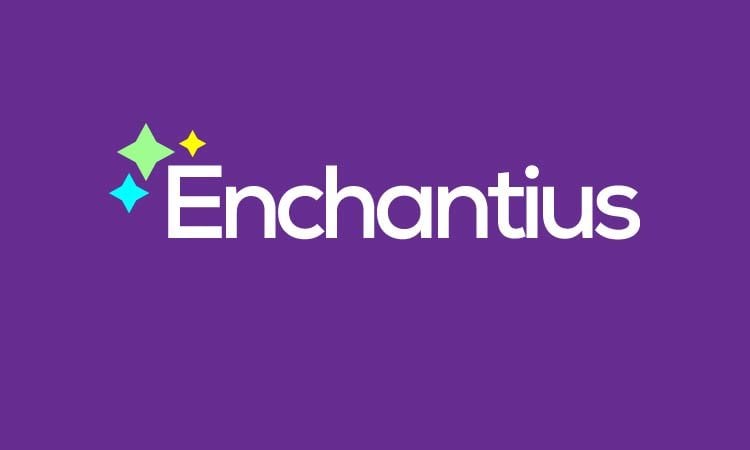Enchantius.com - buy New premium names