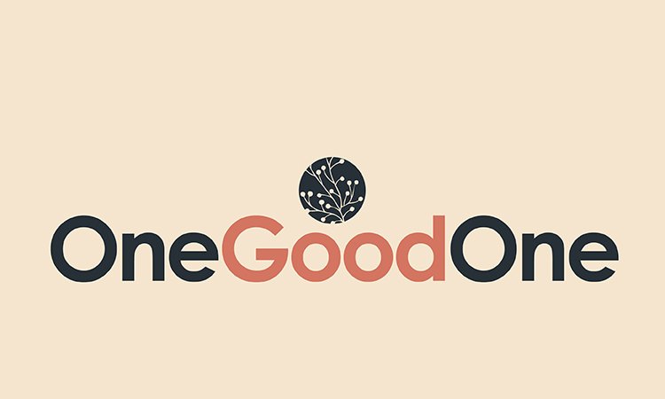 OneGoodOne logo