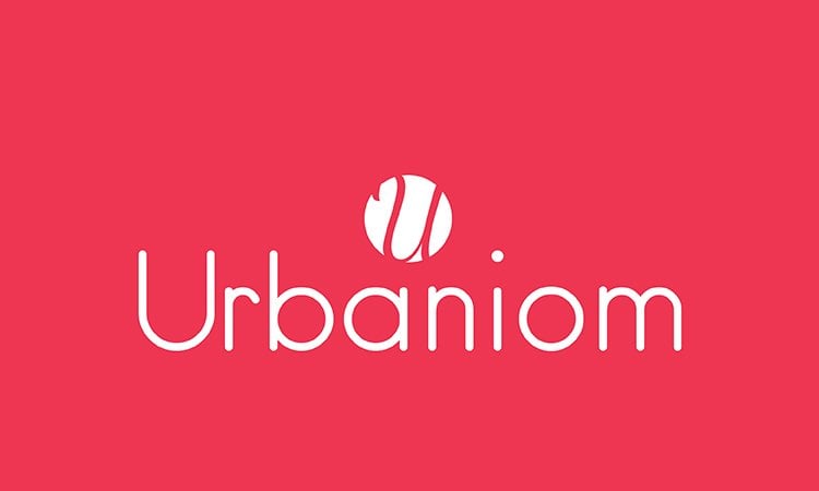 Urbaniom.com - Good premium domains